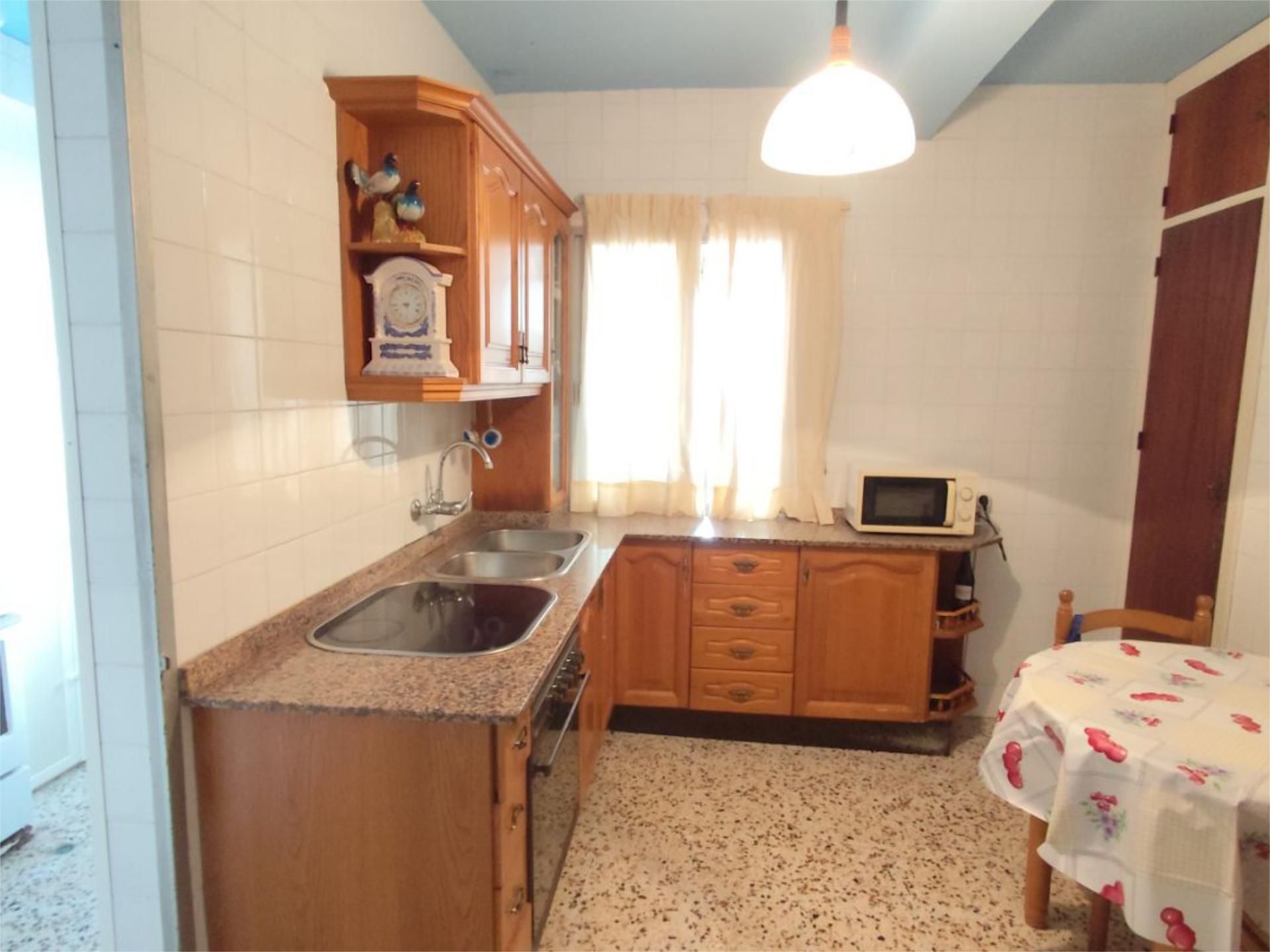 Flat for sale in Calle San Isidro, 10, El Chorrillo - El Molino