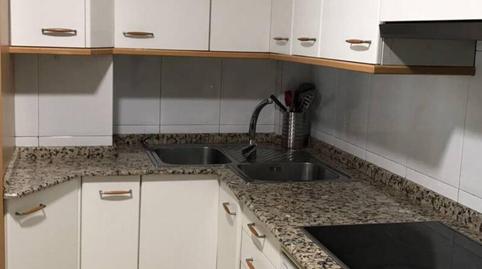 Pis de lloguer a Rúa Da República Arxentina, 22-1, Centro - Areal, Pontevedra - imatge 5 Foto 5 de Pis de lloguer a Rúa Da República Arxentina, 22-1, Centro - Areal, Pontevedra