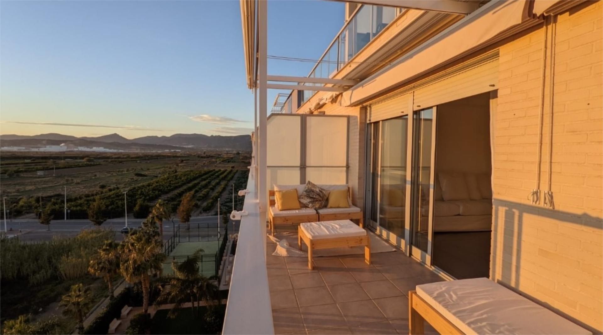 Flat to rent in Carrer Malaga, 4, Moncófar Playa