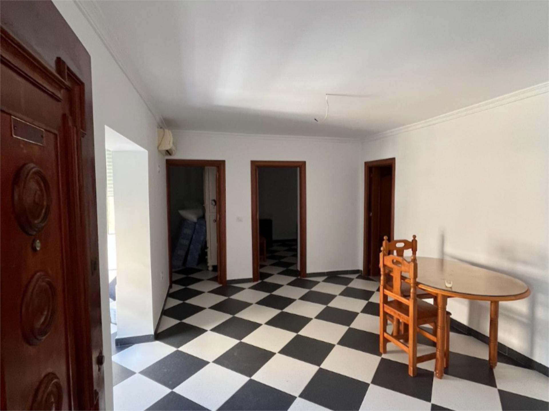 Flat to rent in El Puerto de Santa María  with Air Conditioner and Furnished