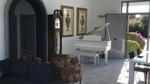 Photo 5 of Flat for sale in Avenida Santa Maria, 7, Santa María, Málaga