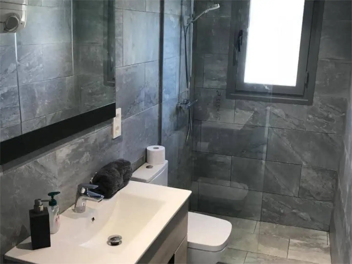 Piso en venta en Avenida Santa Maria, 7, Santa María Baño de Piso en venta en Marbella con Aire acondicionado, Jardín privado y Piscina