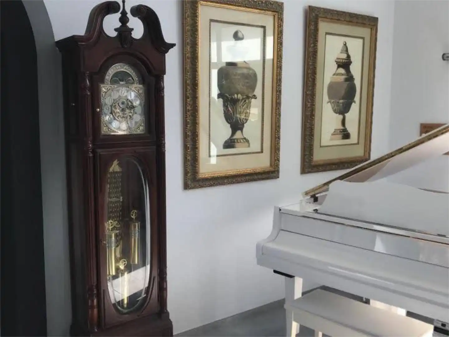 Piso en venta en Avenida Santa Maria, 7, Santa María Piso en venta en Marbella con Aire acondicionado, Jardín privado y Piscina