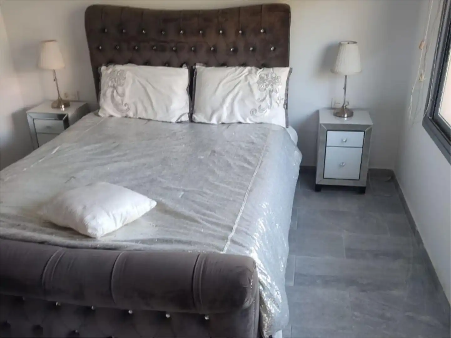 Piso en venta en Avenida Santa Maria, 7, Santa María Habitación de Piso en venta en Marbella con Aire acondicionado, Jardín privado y Piscina