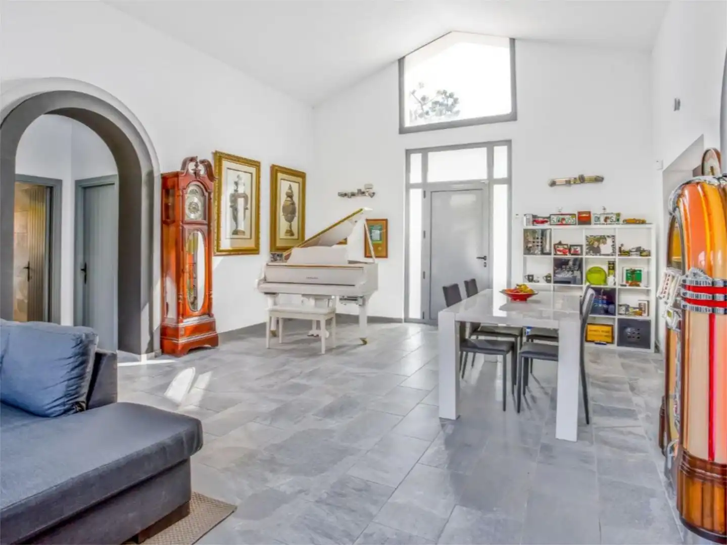Piso en venta en Avenida Santa Maria, 7, Santa María Piso en venta en Marbella con Aire acondicionado, Jardín privado y Piscina