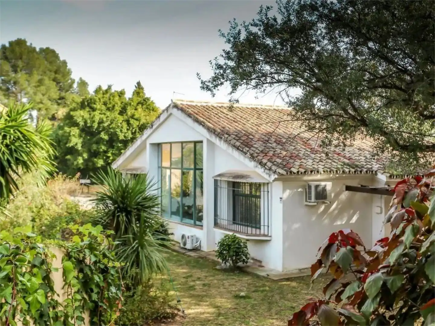 Piso en venta en Avenida Santa Maria, 7, Santa María Jardín de Piso en venta en Marbella con Aire acondicionado, Jardín privado y Piscina