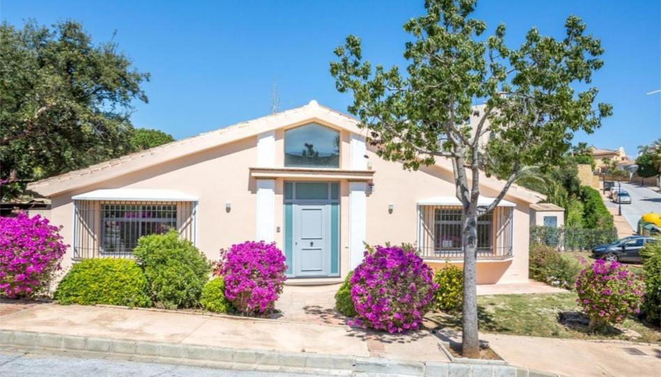 Photo 1 of Flat for sale in Avenida Santa Maria, 7, Santa María, Málaga