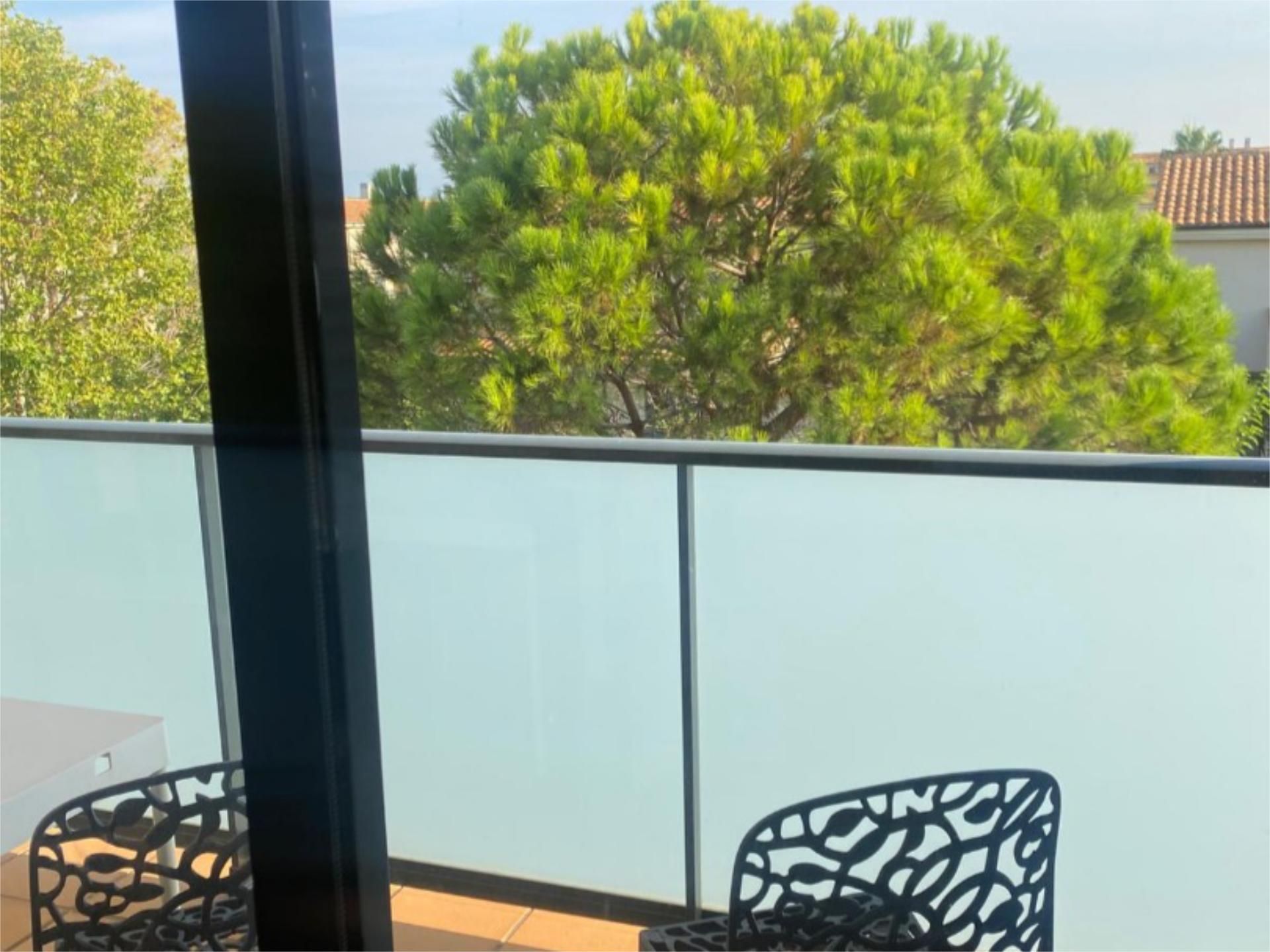 Terraza de Piso en venta en San Jorge / Sant Jordi con Terraza, Piscina y Balcón