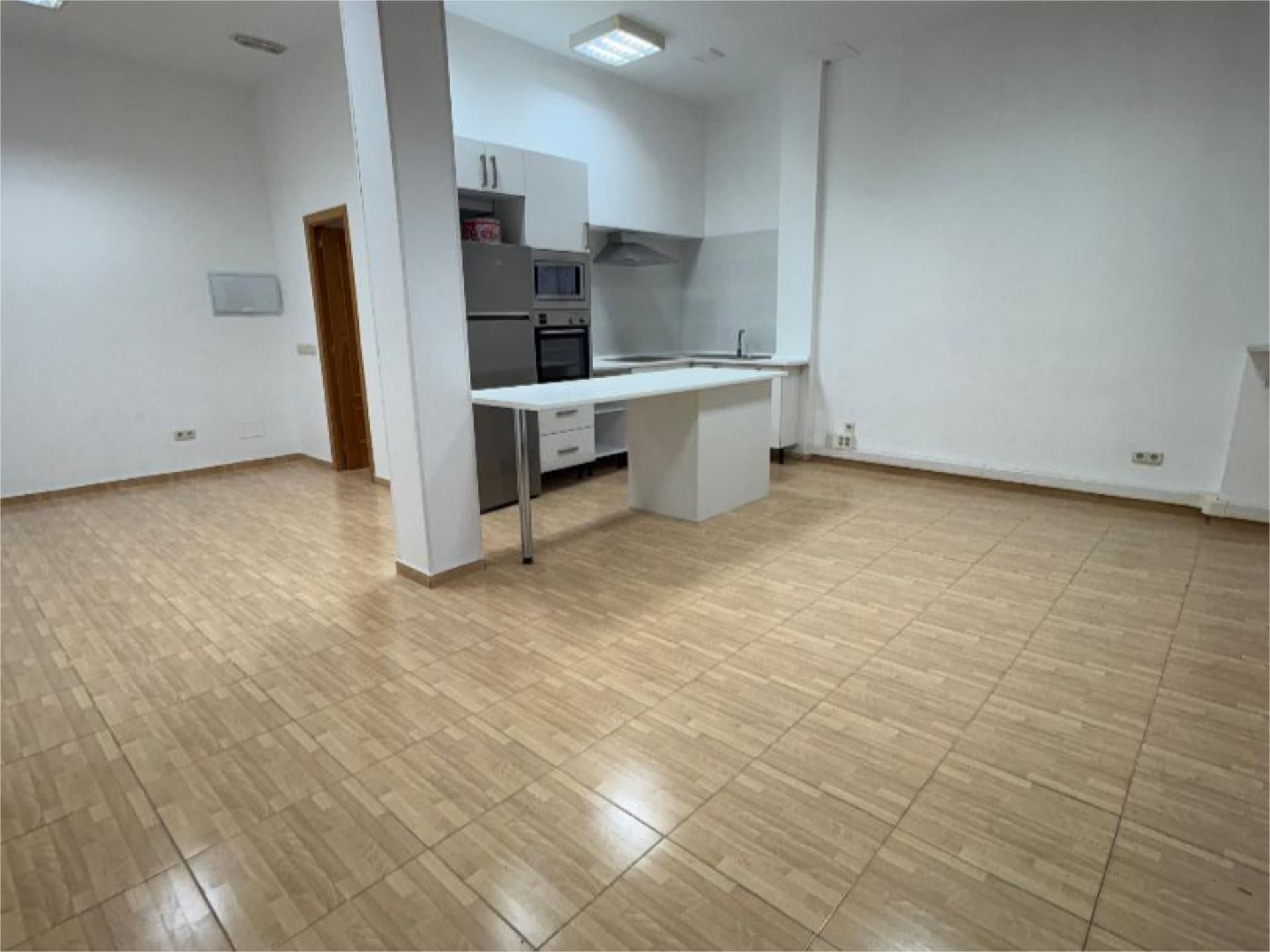 Cuina de Pis en venda en  Madrid Capital amb Aire condicionat