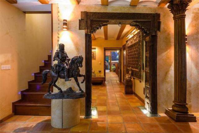 Casa-chalet en Venta en Vistahermosa