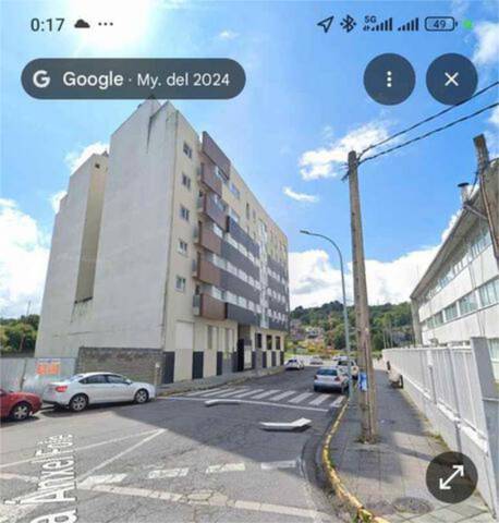 Garaje en Alquiler en Sarria