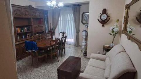 Foto 4 de Àtic en venda a Ciudad Jardín - Zoco, Córdoba