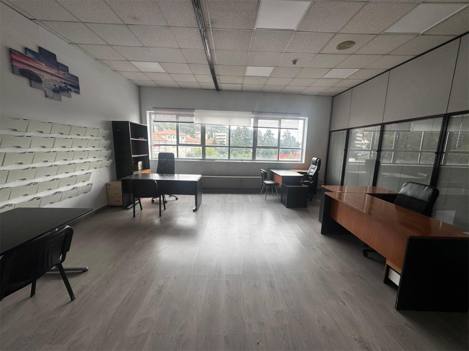 Office to rent in Oviedo 