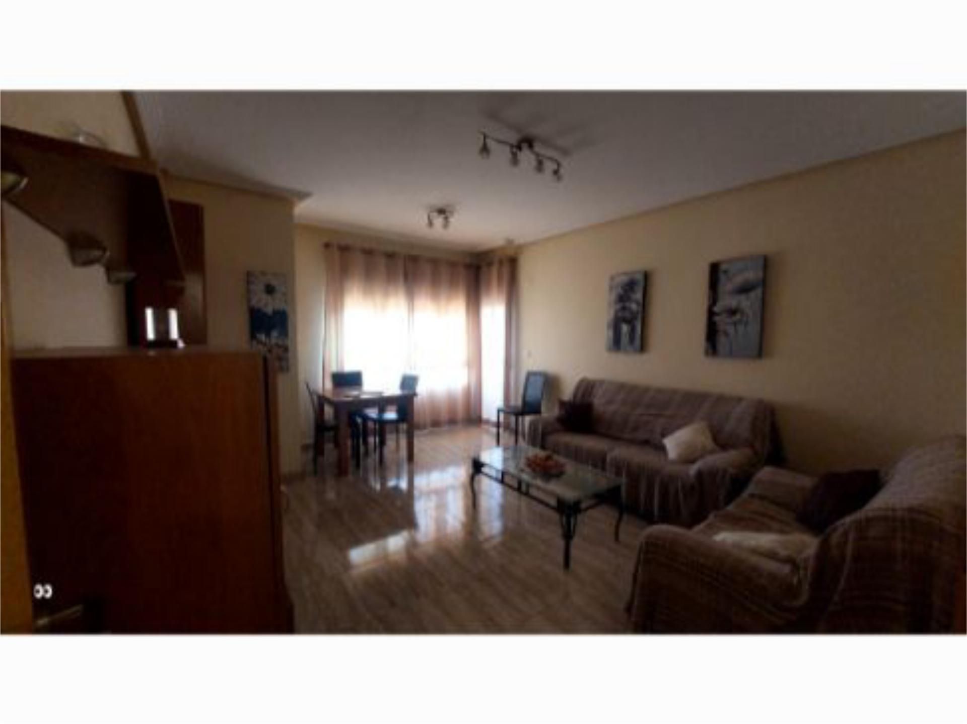 Flat to rent in Calle José Antonio Cutillas, 28, San Isidro