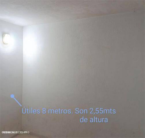 Trastero en Alquiler en Los Ramos