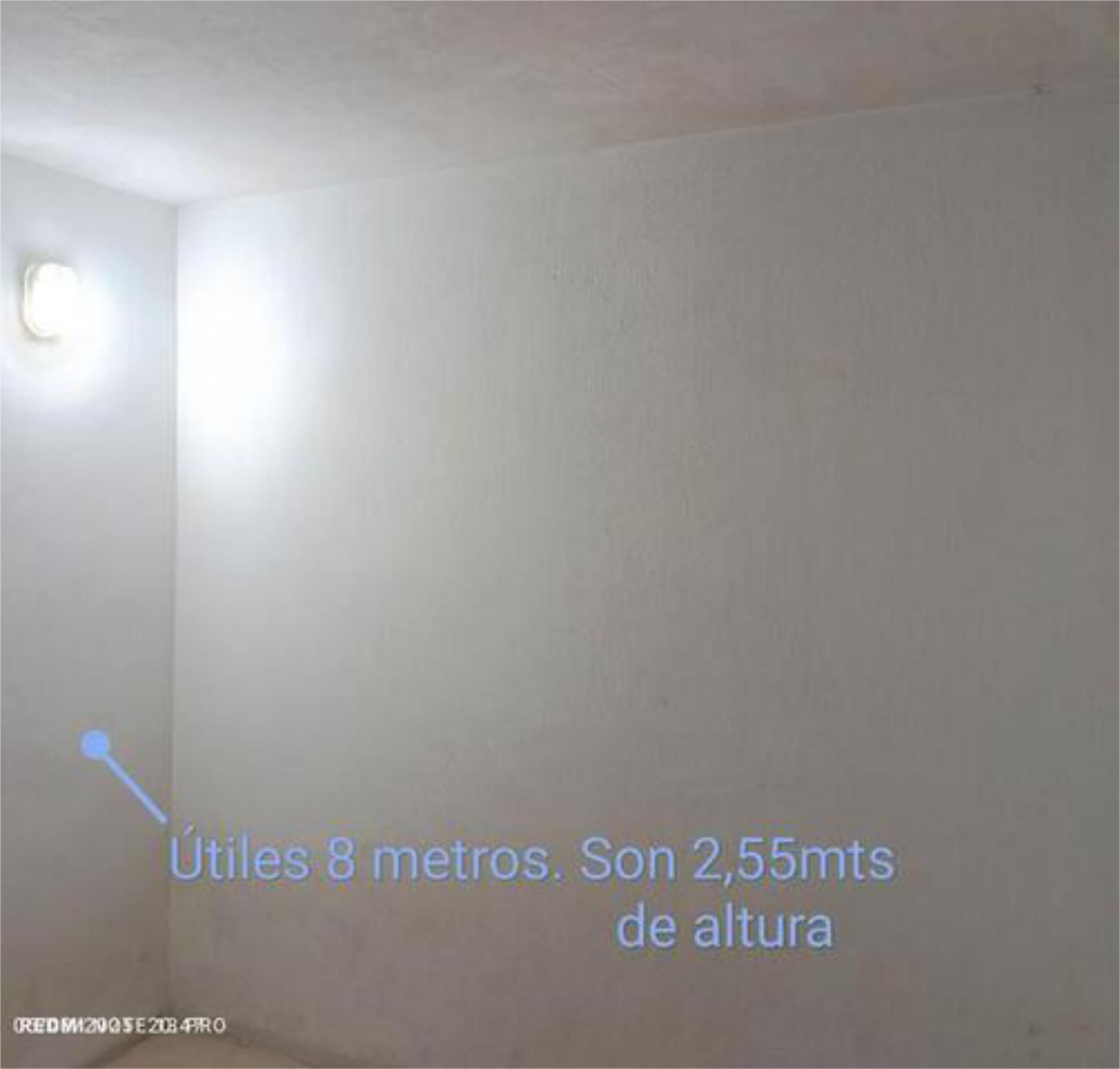 Traster de lloguer a Los Ramos