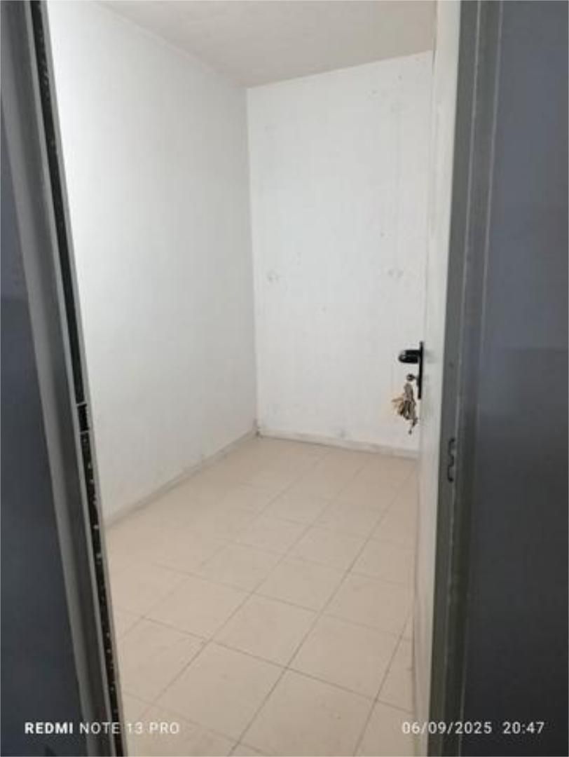 Box room to rent in Los Ramos Bedroom of Box room to rent in Murcia Capital