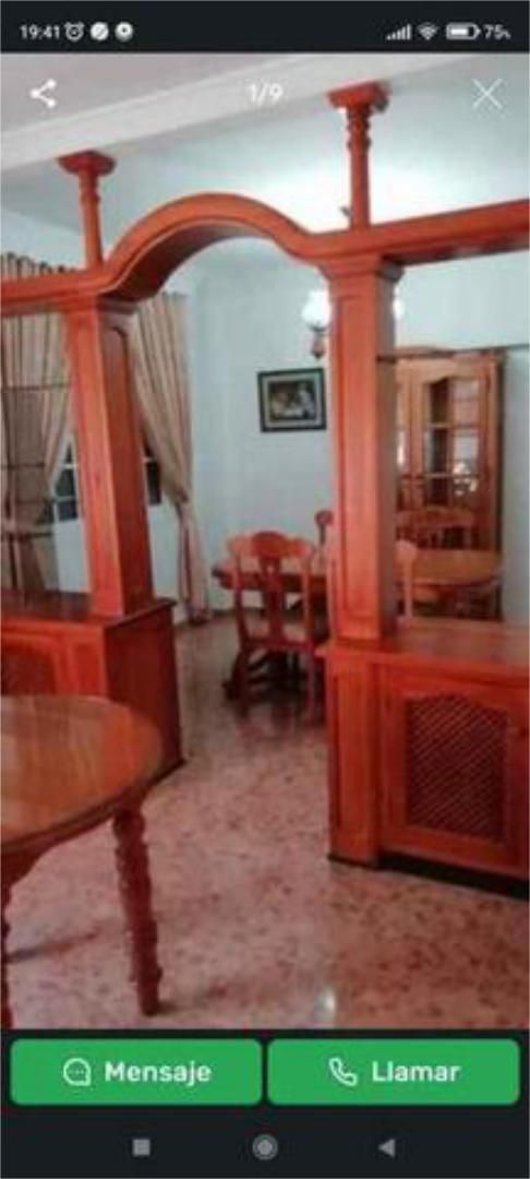 Casa o xalet de lloguer a Álora