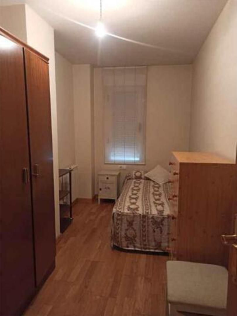 Flat to rent in El Ejido - Santa Ana
