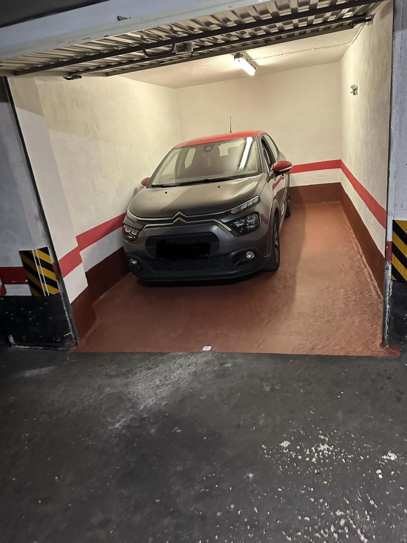 Parking of Garage to rent in Galdakao