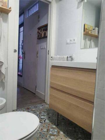 Apartamento en Alquiler en Burriana