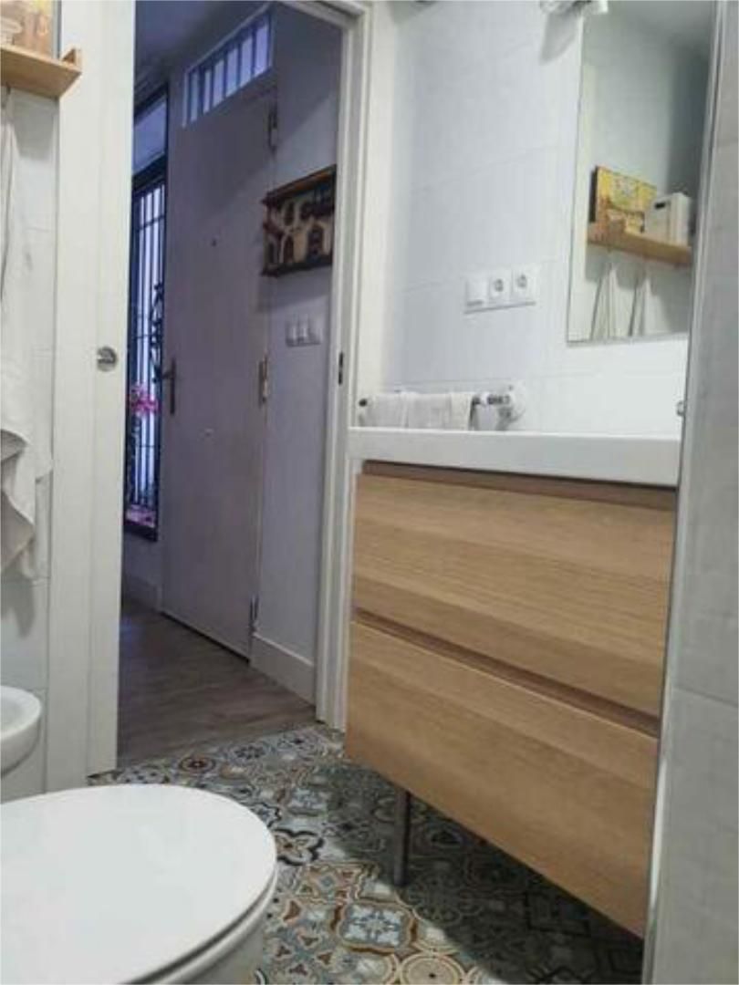 Apartament de lloguer en Nerja amb Calefacció, Jardí privat i Piscina