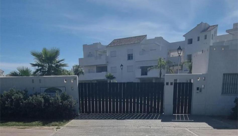 Àtic en venda a Calle Turina, 2, Las Tres Piedras - Costa Ballena, Cádiz - imatge 1 Foto 1 de Àtic en venda a Calle Turina, 2, Las Tres Piedras - Costa Ballena, Cádiz