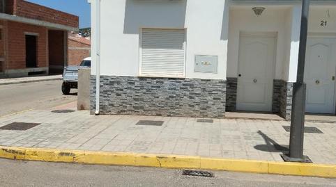 Foto 2 de Dúplex en venda a Paseo la Vicaria, 22, Puente de Génave, Jaén