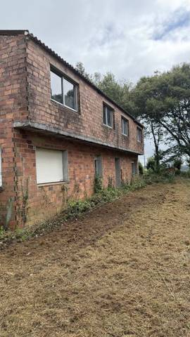 Terreno en Venta en Zampaño, 10 en Ordes