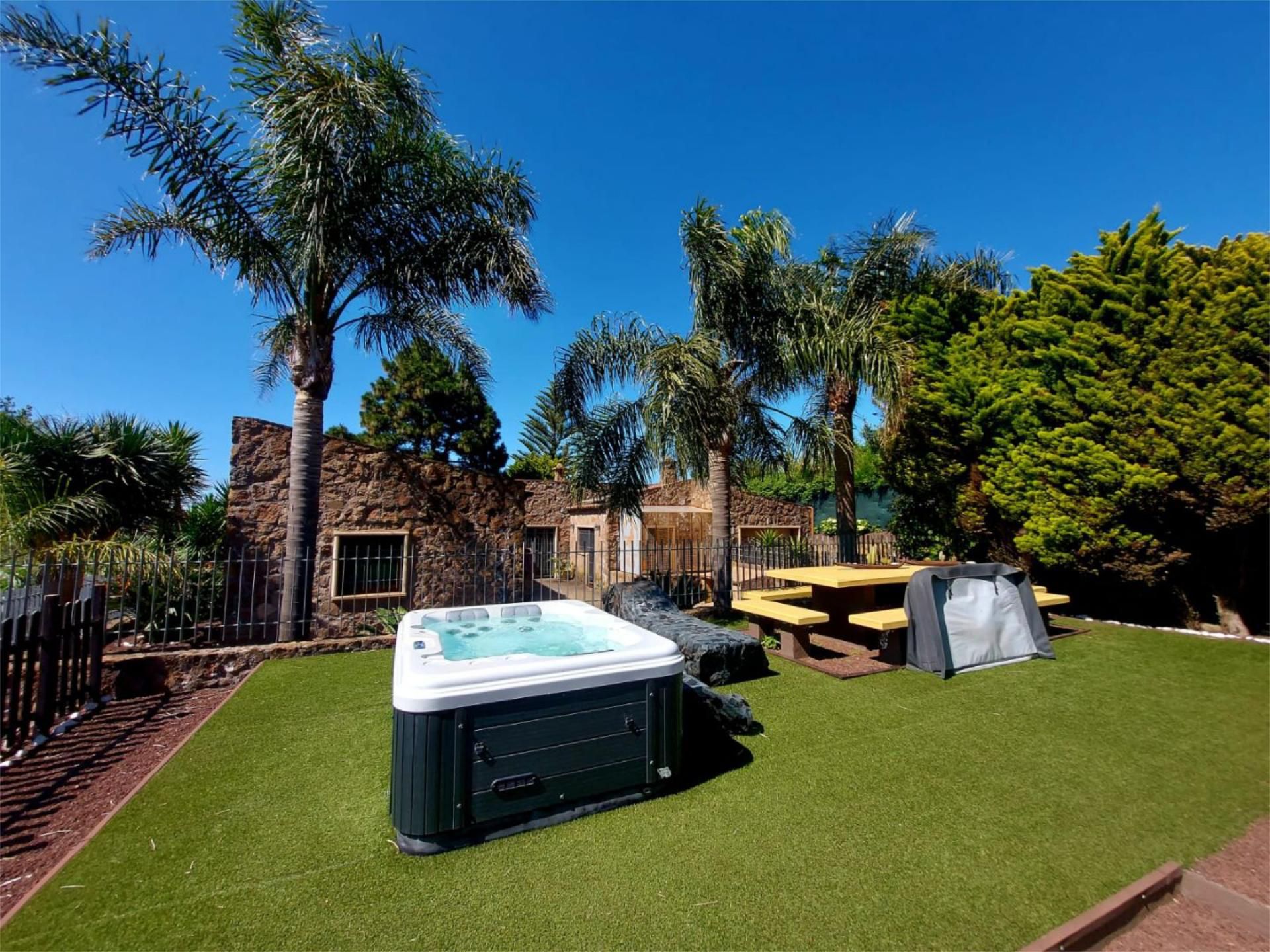 Jardín de Piso en venta en Tacoronte