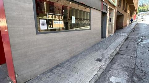 Photo 2 of Premises to rent in Avenida de Andalucía, 45, Hospital, Jaén