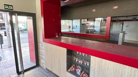 Photo 4 of Premises to rent in Avenida de Andalucía, 45, Hospital, Jaén