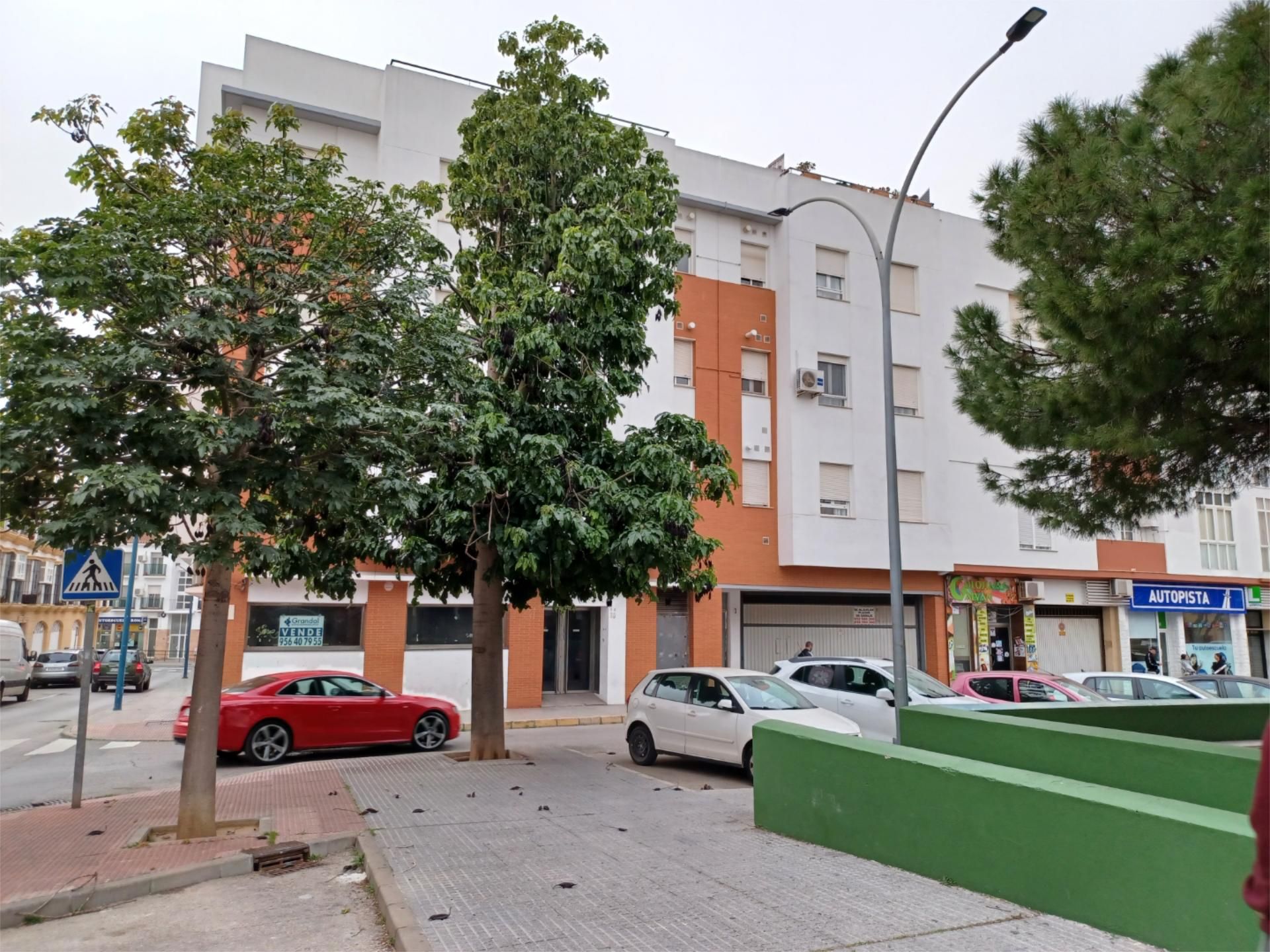 Flat to rent in Plaza Rafael Alberti, 1, La Banda - Campo de Fútbol