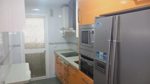 Flat for sale in Ayamonte, 8, Palmete, Sevilla - image 5 Photo 5 of Flat for sale in Ayamonte, 8, Palmete, Sevilla