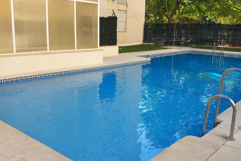 Flat for sale in Ayamonte, 8, Palmete, Sevilla - image 1 Photo 1 of Flat for sale in Ayamonte, 8, Palmete, Sevilla