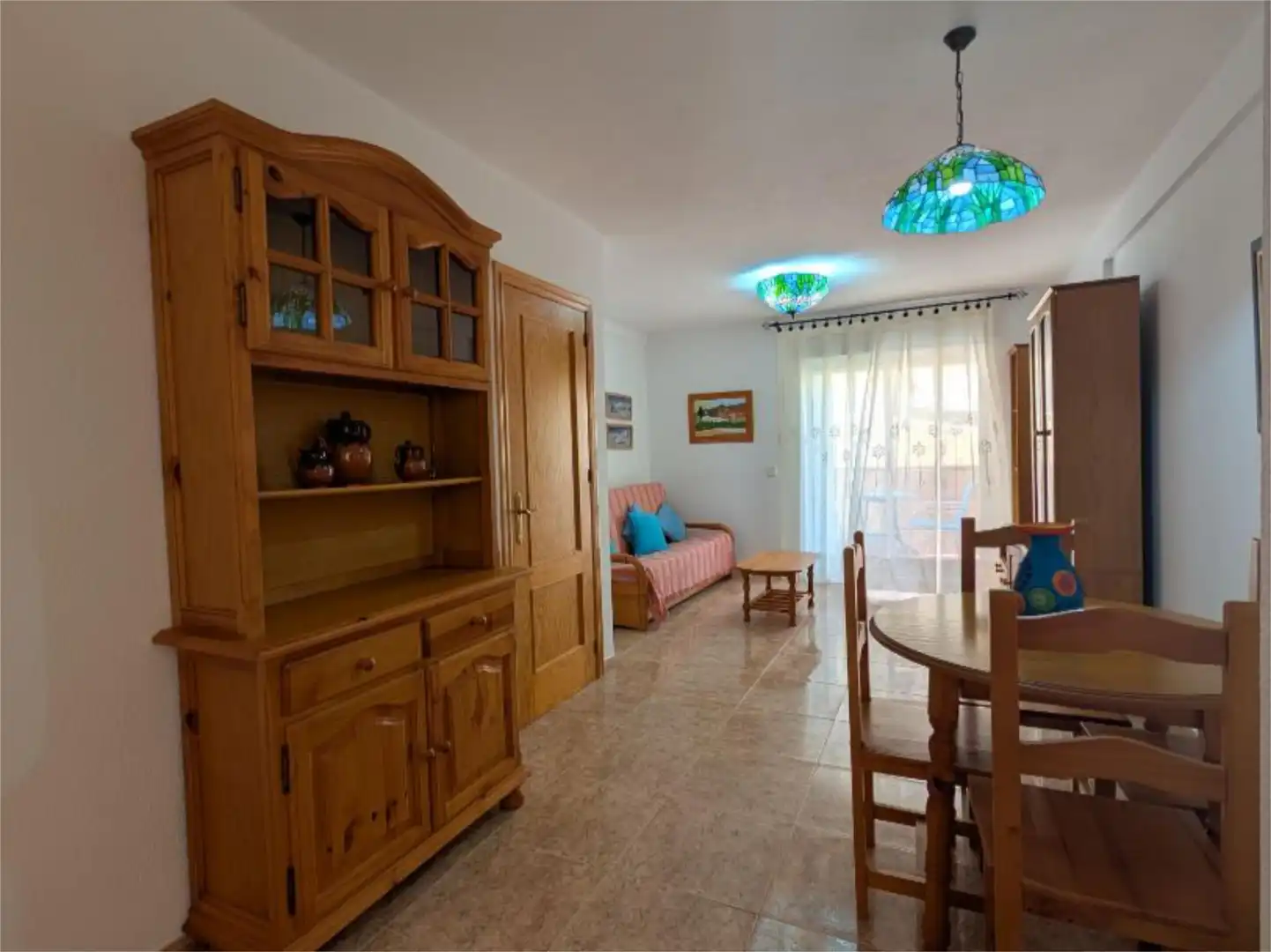 Duplexes for sale in Cabo de Gata  with Parquet flooring, Terrace and Storage room