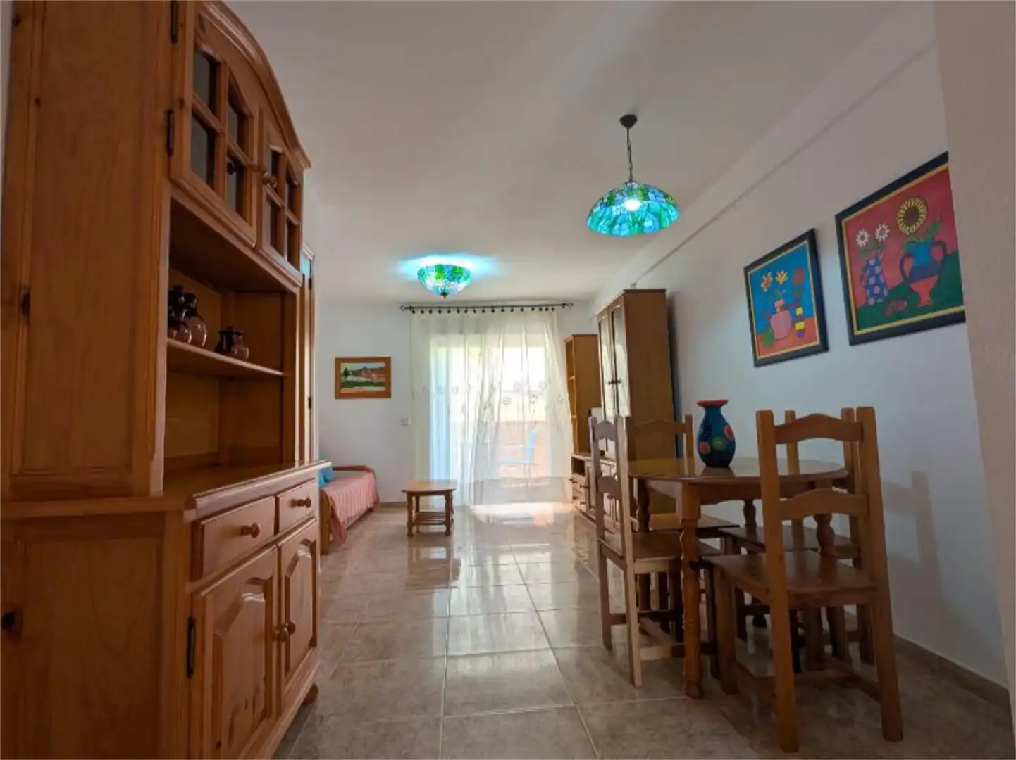 Duplexes for sale in Cabo de Gata  with Parquet flooring, Terrace and Storage room