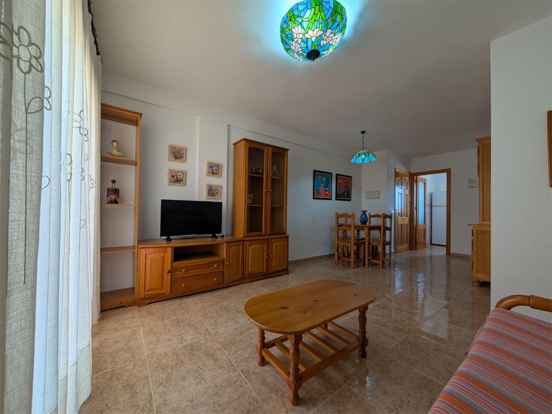 Wohnung zum verkauf in Cabo de Gata mit Parkett, Terrasse und Abstellraum