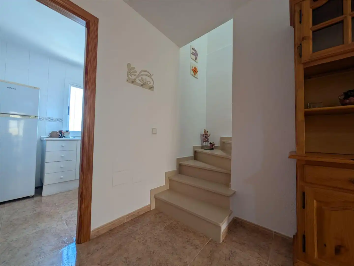 Duplexes for sale in Cabo de Gata  with Parquet flooring, Terrace and Storage room