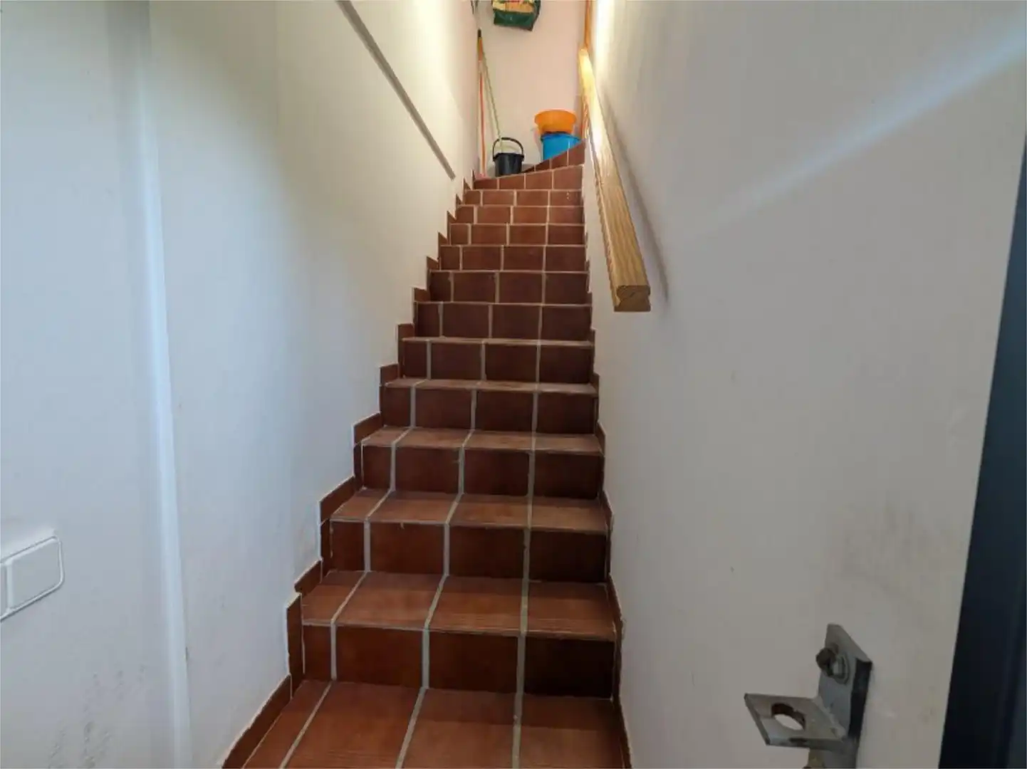 Duplexes for sale in Cabo de Gata  with Parquet flooring, Terrace and Storage room