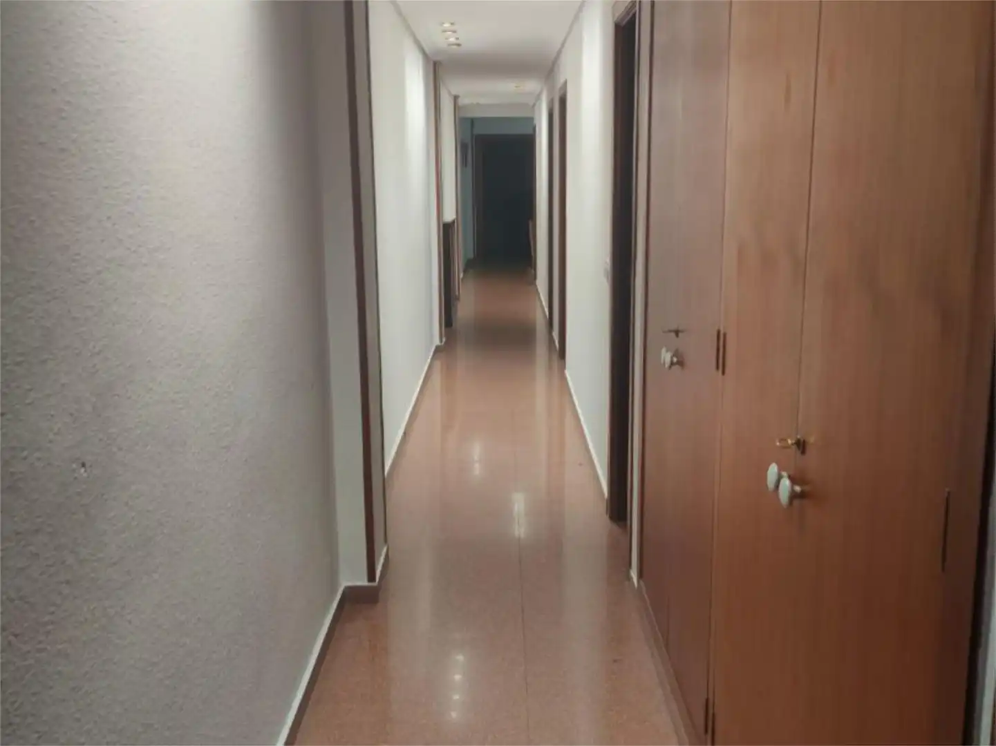 Piso de alquiler en Calle Presidente Leopoldo Calvo Sotelo, 36, Gran Via Piso de alquiler en Logroño con Calefacción, Terraza y Amueblado