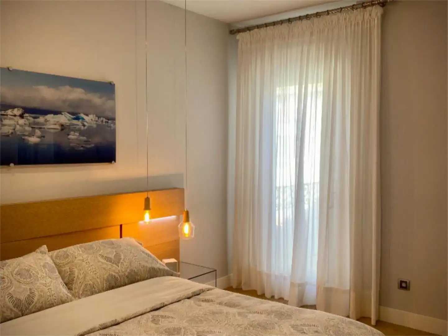 Dúplex en venta en Calle los Molinos, 15, Villa del Río Habitación de Dúplex en venta en Villa del Río con Aire acondicionado, Calefacción y Parquet