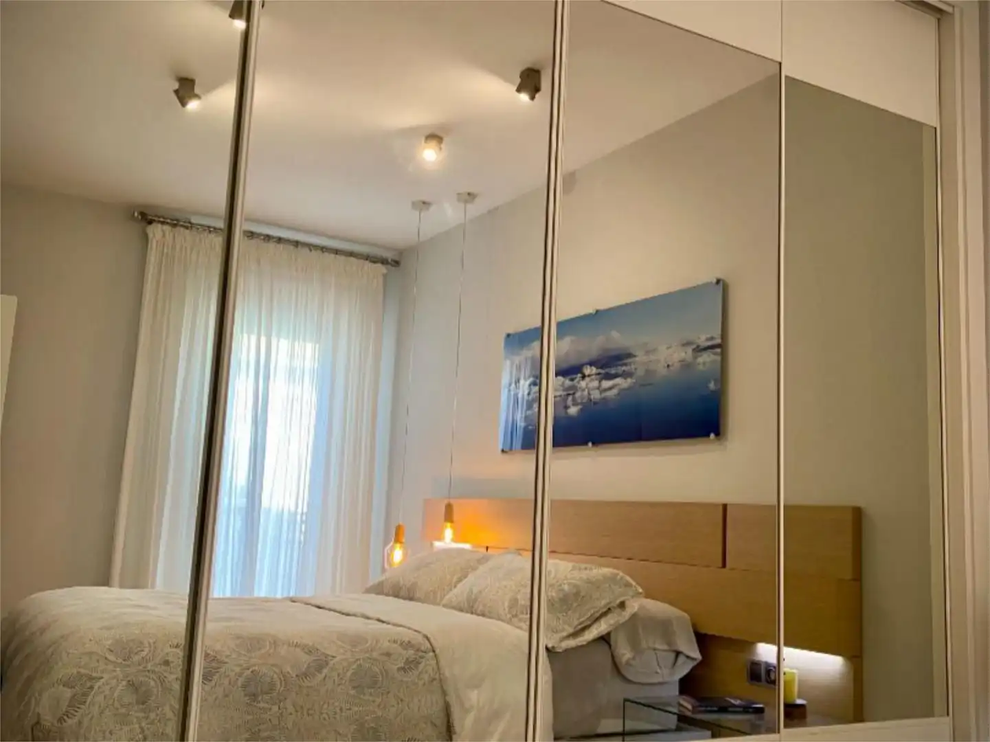 Dúplex en venta en Calle los Molinos, 15, Villa del Río Habitación de Dúplex en venta en Villa del Río con Aire acondicionado, Calefacción y Parquet