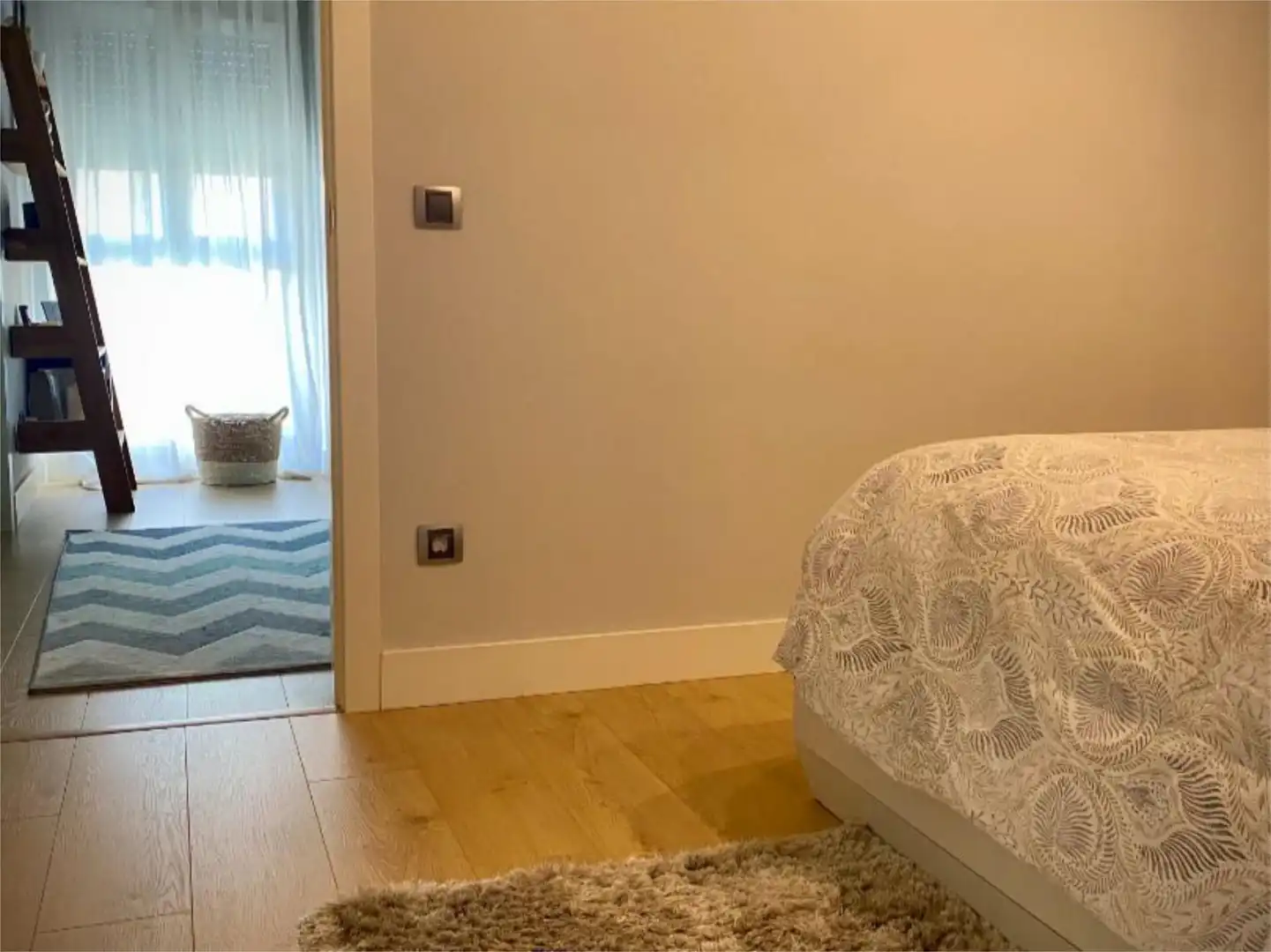 Dúplex en venta en Calle los Molinos, 15, Villa del Río Habitación de Dúplex en venta en Villa del Río con Aire acondicionado, Calefacción y Parquet