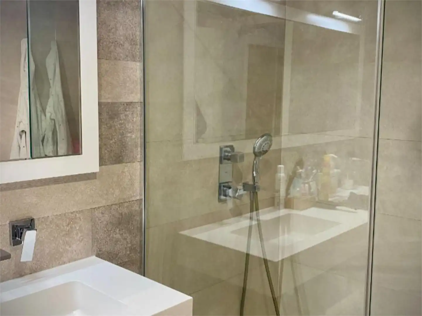 Dúplex en venta en Calle los Molinos, 15, Villa del Río Baño de Dúplex en venta en Villa del Río con Aire acondicionado, Calefacción y Parquet