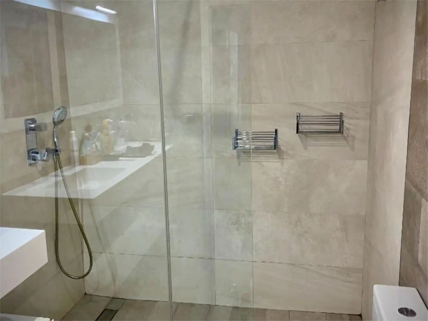 Dúplex en venta en Calle los Molinos, 15, Villa del Río Baño de Dúplex en venta en Villa del Río con Aire acondicionado, Calefacción y Parquet
