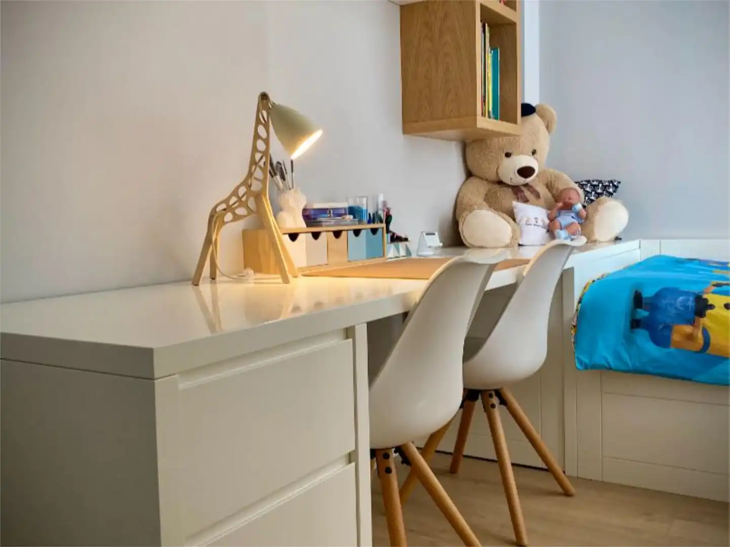 Dúplex en venta en Calle los Molinos, 15, Villa del Río Habitación de Dúplex en venta en Villa del Río con Aire acondicionado, Calefacción y Parquet