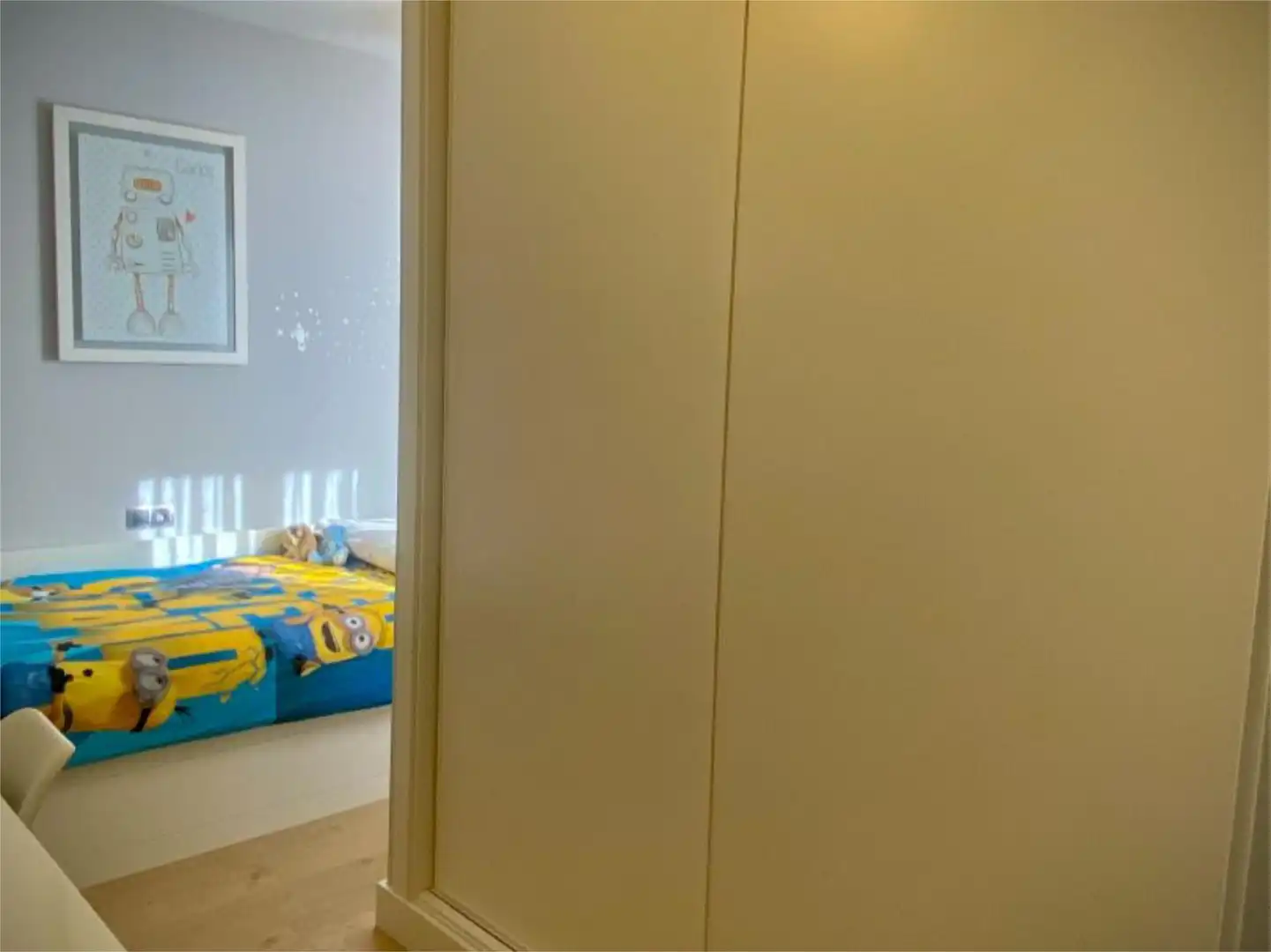Dúplex en venta en Calle los Molinos, 15, Villa del Río Habitación de Dúplex en venta en Villa del Río con Aire acondicionado, Calefacción y Parquet