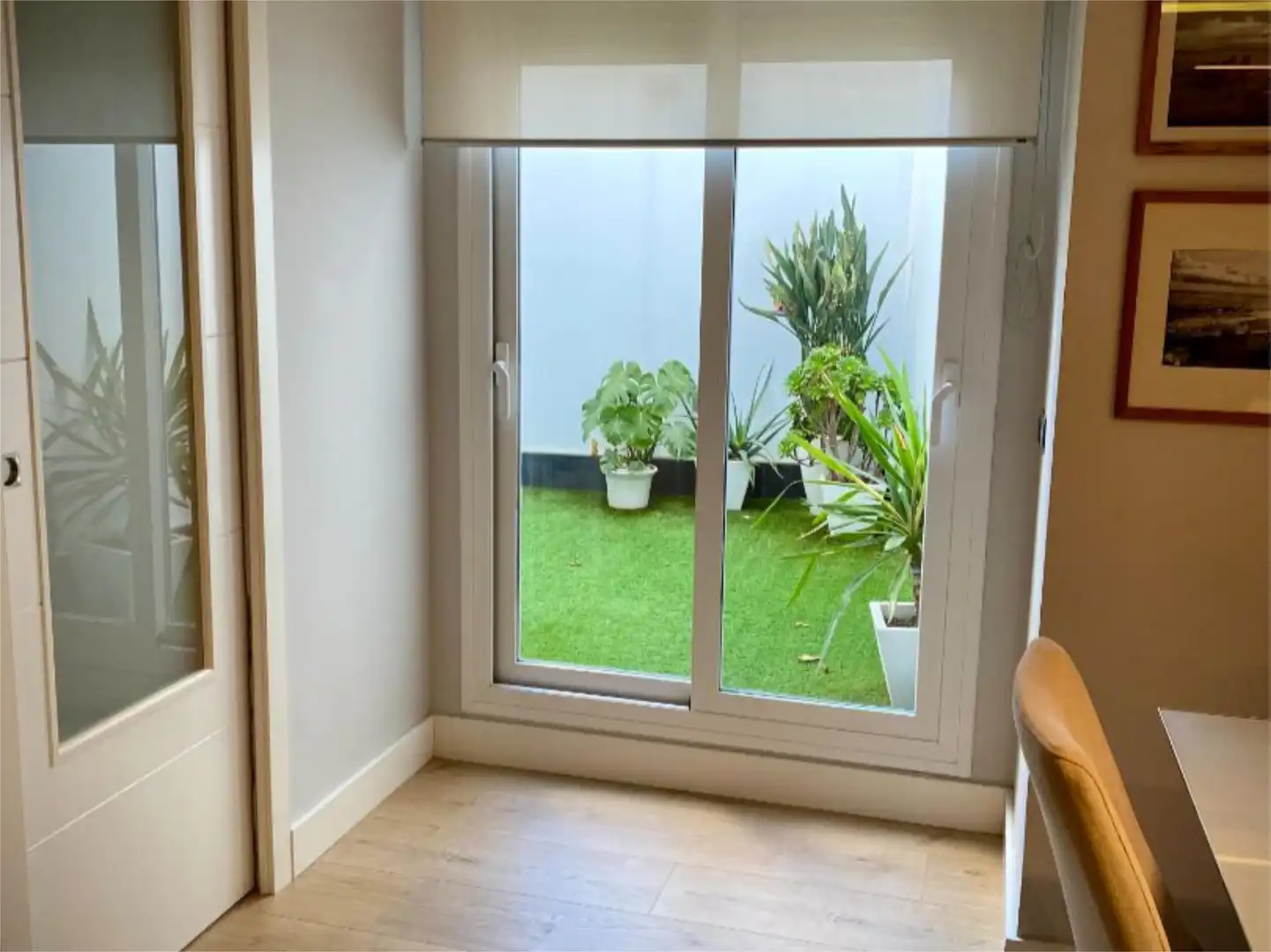 Dúplex en venta en Calle los Molinos, 15, Villa del Río Jardín de Dúplex en venta en Villa del Río con Aire acondicionado, Calefacción y Parquet