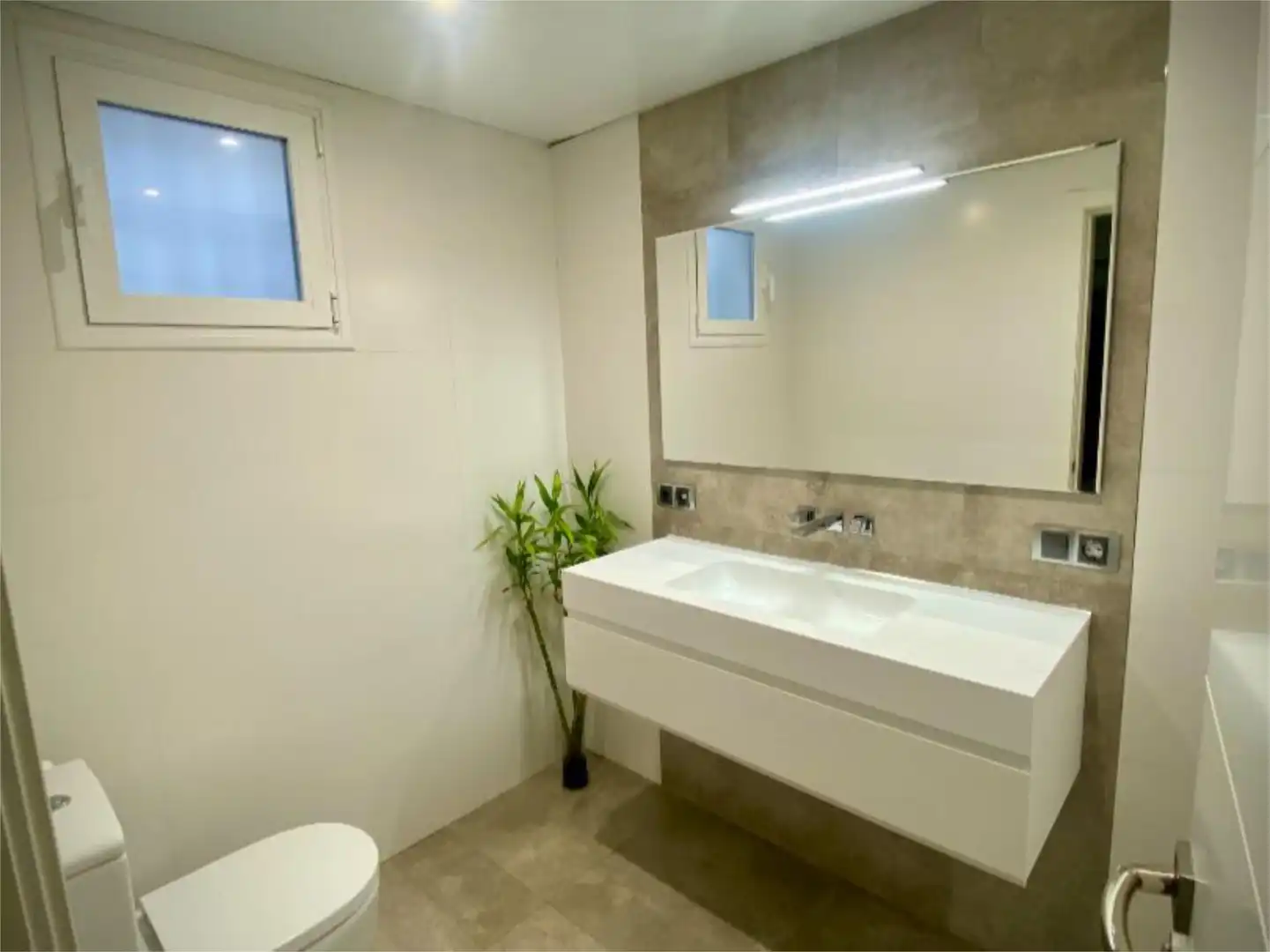 Dúplex en venta en Calle los Molinos, 15, Villa del Río Baño de Dúplex en venta en Villa del Río con Aire acondicionado, Calefacción y Parquet
